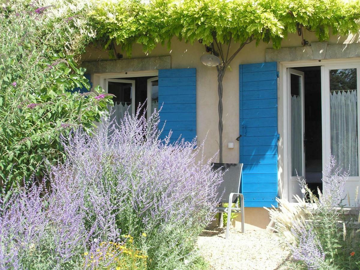Clos Des Lavandes - Chambres Et Suites De Charme Climatisees-Luberon Lacoste (Vaucluse) Exterior foto